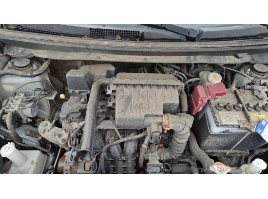 2020 Mitsubishi Space Star Diamant Edition+