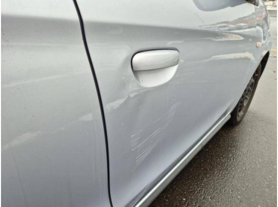 2020 Mitsubishi Space Star Diamant Edition+