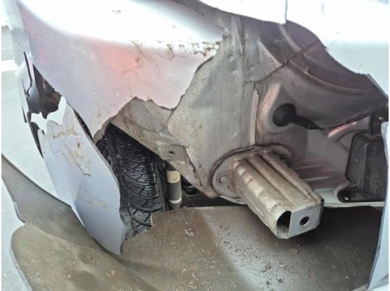 2020 Mitsubishi Space Star Diamant Edition+