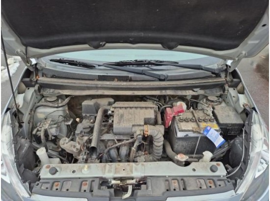 2020 Mitsubishi Space Star Diamant Edition+