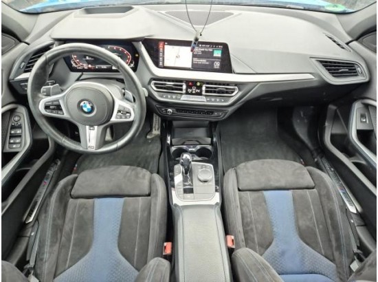 2019 BMW 1er Lim. M135i xDrive