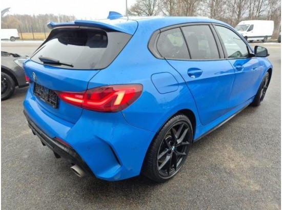 2019 BMW 1er Lim. M135i xDrive