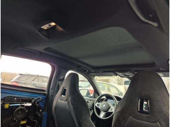 2019 BMW 1er Lim. M135i xDrive