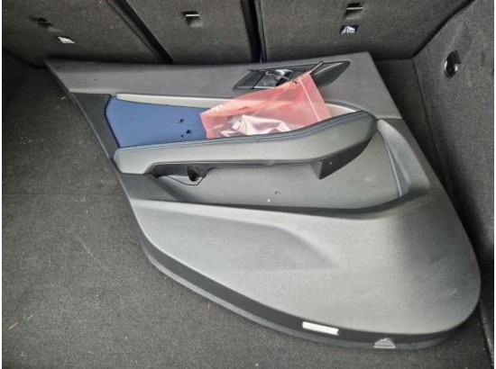 2019 BMW 1er Lim. M135i xDrive