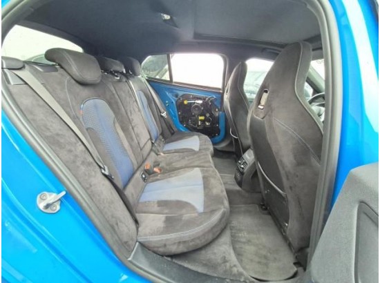 2019 BMW 1er Lim. M135i xDrive