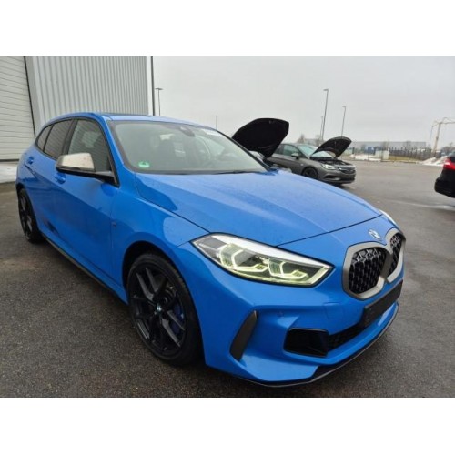 2019 BMW 1er Lim. M135i xDrive