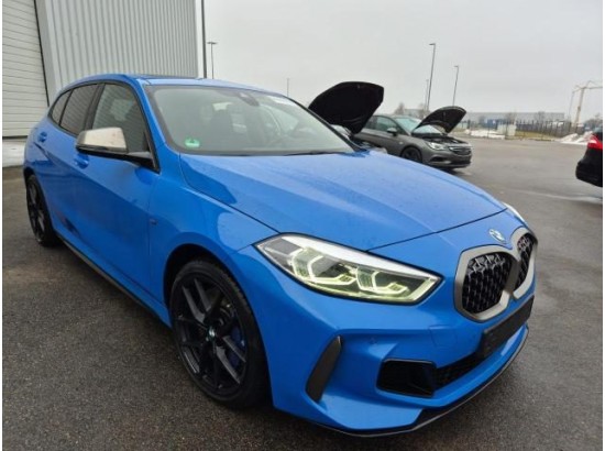 2019 BMW 1er Lim. M135i xDrive