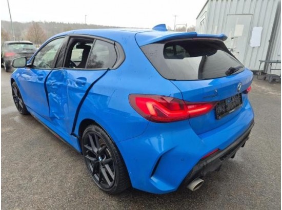 2019 BMW 1er Lim. M135i xDrive