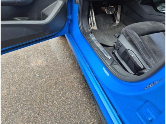 2019 BMW 1er Lim. M135i xDrive