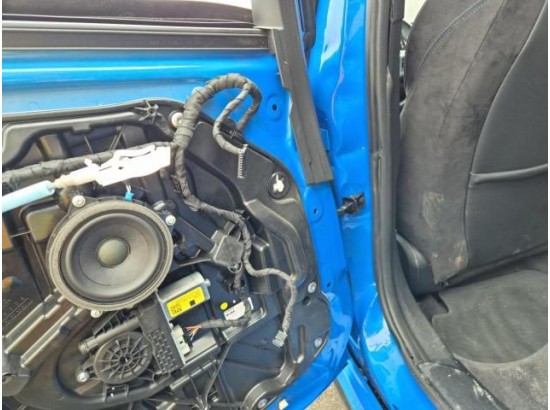 2019 BMW 1er Lim. M135i xDrive