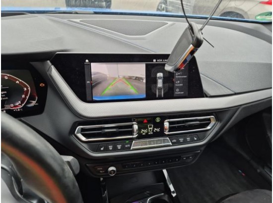 2019 BMW 1er Lim. M135i xDrive