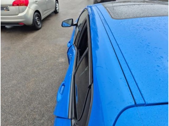 2019 BMW 1er Lim. M135i xDrive