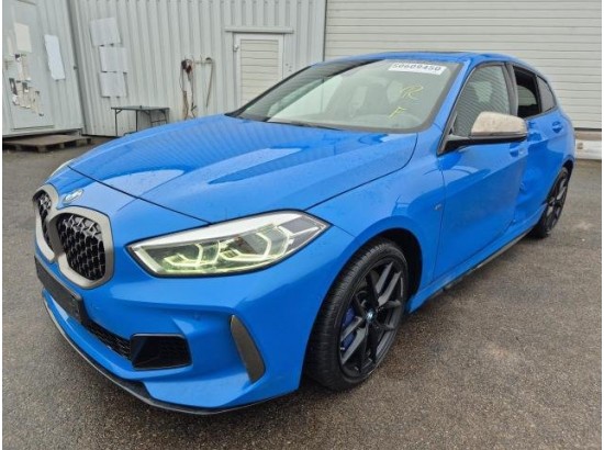 2019 BMW 1er Lim. M135i xDrive