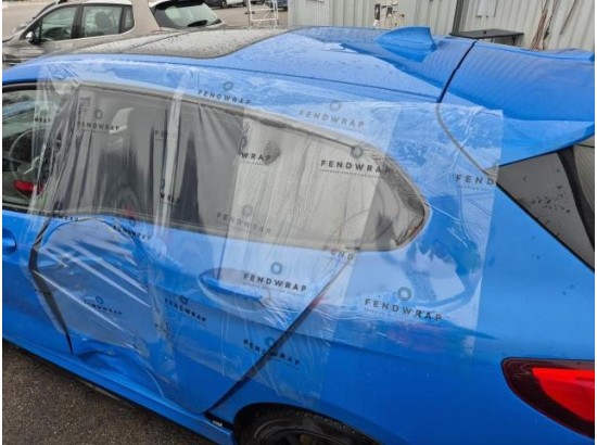 2019 BMW 1er Lim. M135i xDrive