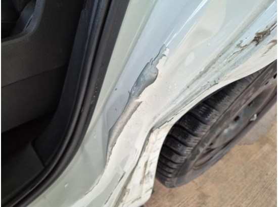 2019 Volkswagen Touran