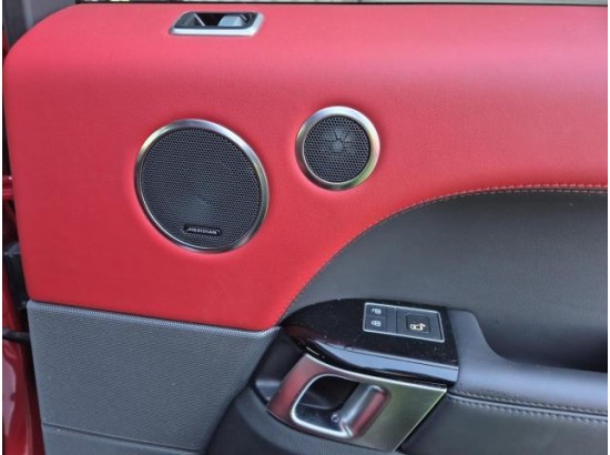 2020 Land Rover Range Rover Sport Autobiography Dynamic