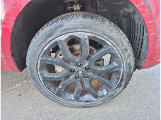 2020 Land Rover Range Rover Sport Autobiography Dynamic