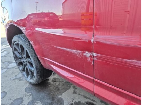 2020 Land Rover Range Rover Sport Autobiography Dynamic