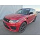 2020 Land Rover Range Rover Sport Autobiography Dynamic