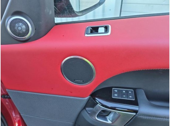 2020 Land Rover Range Rover Sport Autobiography Dynamic