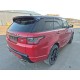 2020 Land Rover Range Rover Sport Autobiography Dynamic