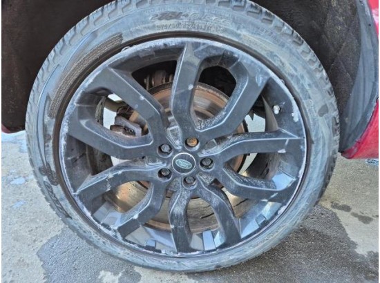 2020 Land Rover Range Rover Sport Autobiography Dynamic