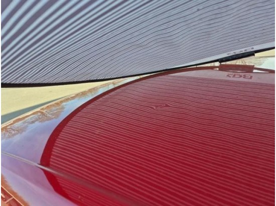 2016 Skoda Fabia Cool Edition