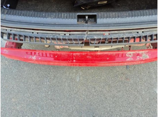 2016 Skoda Fabia Cool Edition