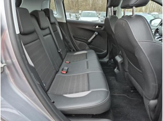 2017 Peugeot 2008 Allure