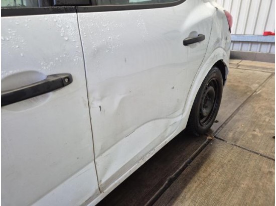 2022 Dacia Sandero III Essential