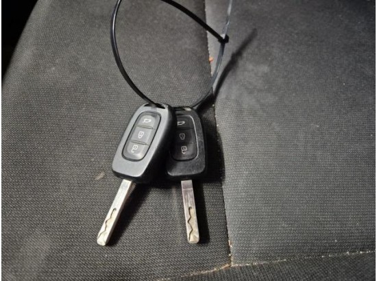 2022 Dacia Sandero III Essential