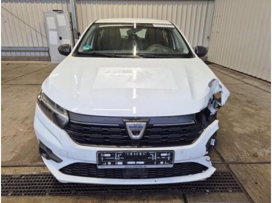 2022 Dacia Sandero III Essential