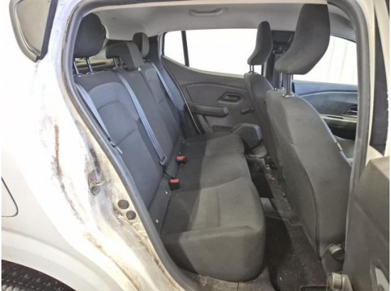 2022 Dacia Sandero III Essential