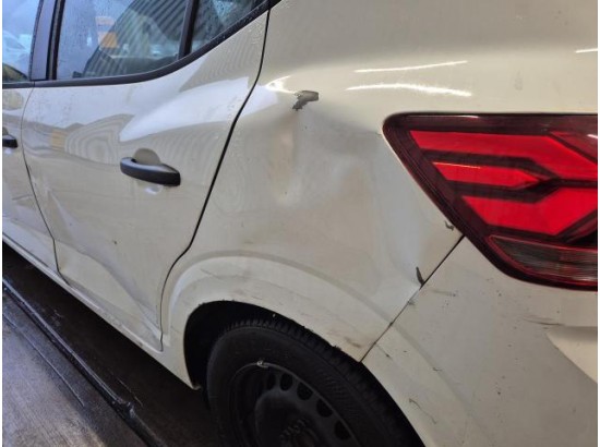 2022 Dacia Sandero III Essential