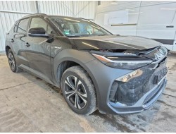 2024 Toyota bZ4X FWD Comfort