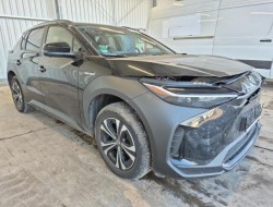 2024 Toyota bZ4X FWD Comfort