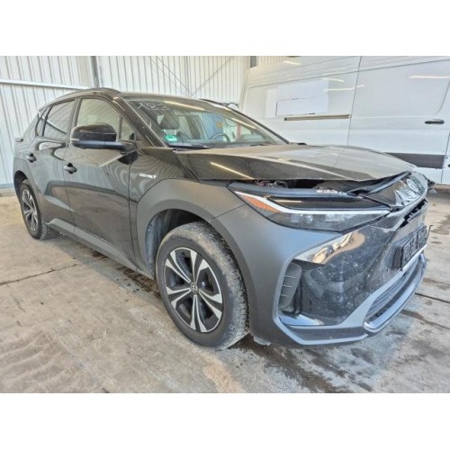 2024 Toyota bZ4X FWD Comfort