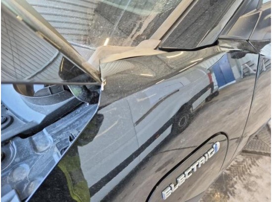 2024 Toyota bZ4X FWD Comfort