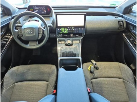 2024 Toyota bZ4X FWD Comfort