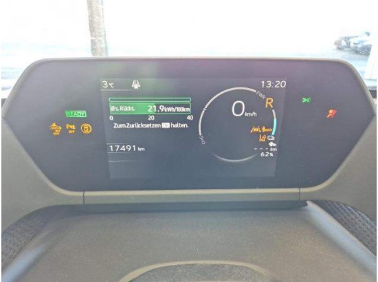 2024 Toyota bZ4X FWD Comfort