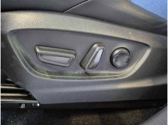 2024 Toyota bZ4X FWD Comfort