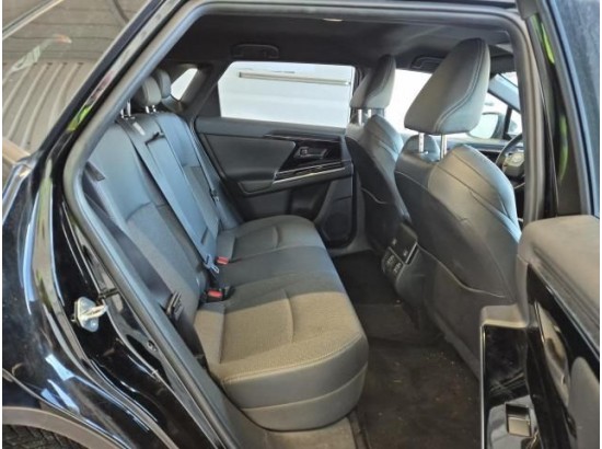 2024 Toyota bZ4X FWD Comfort