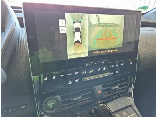 2024 Toyota bZ4X FWD Comfort