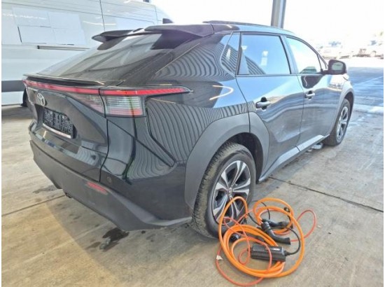 2024 Toyota bZ4X FWD Comfort