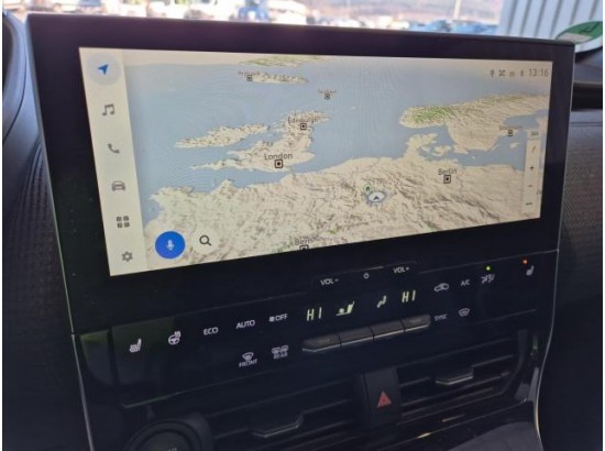 2024 Toyota bZ4X FWD Comfort