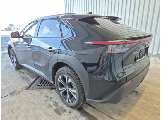 2024 Toyota bZ4X FWD Comfort