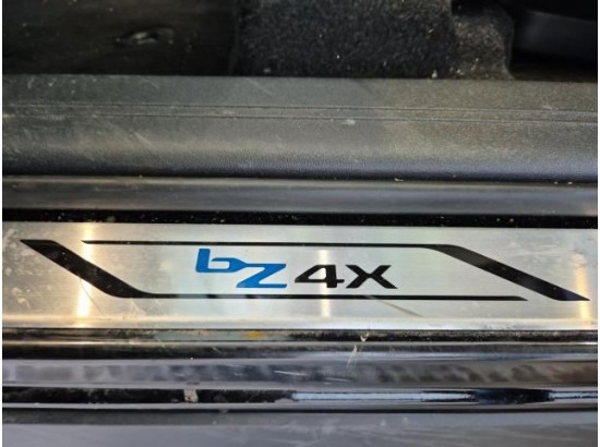 2024 Toyota bZ4X FWD Comfort