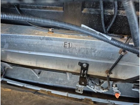 2024 Toyota bZ4X FWD Comfort