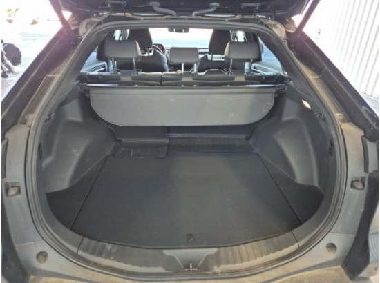 2024 Toyota bZ4X FWD Comfort