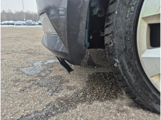 2018 Skoda Superb Combi SportLine 4x4